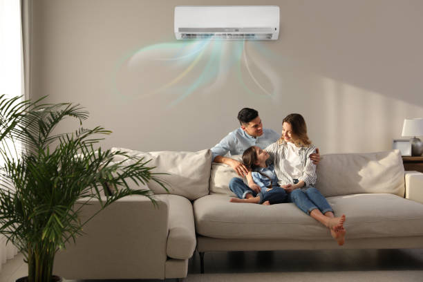 Best Local HVAC companies  in Easton, MD