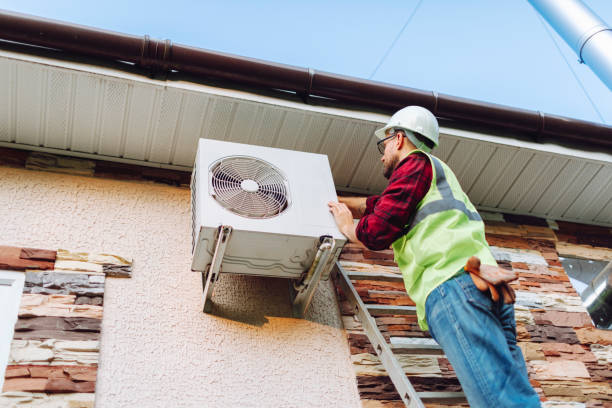 Best Affordable air conditioning repair  in Easton, MD