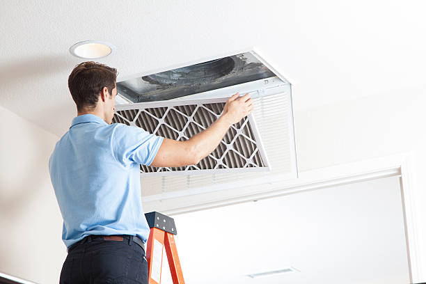 Best Central air repair  in Easton, MD