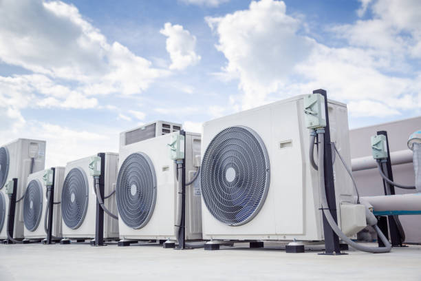 Best HVAC emergency services  in Easton, MD