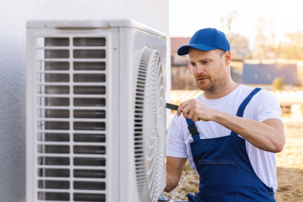 Best HVAC tune-up services  in Easton, MD