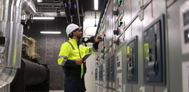 Best HVAC contractors  in Easton, MD