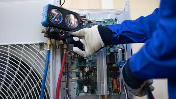 Best Furnace installation  in Easton, MD