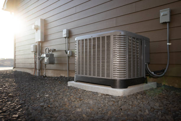Best HVAC air duct cleaning  in Easton, MD